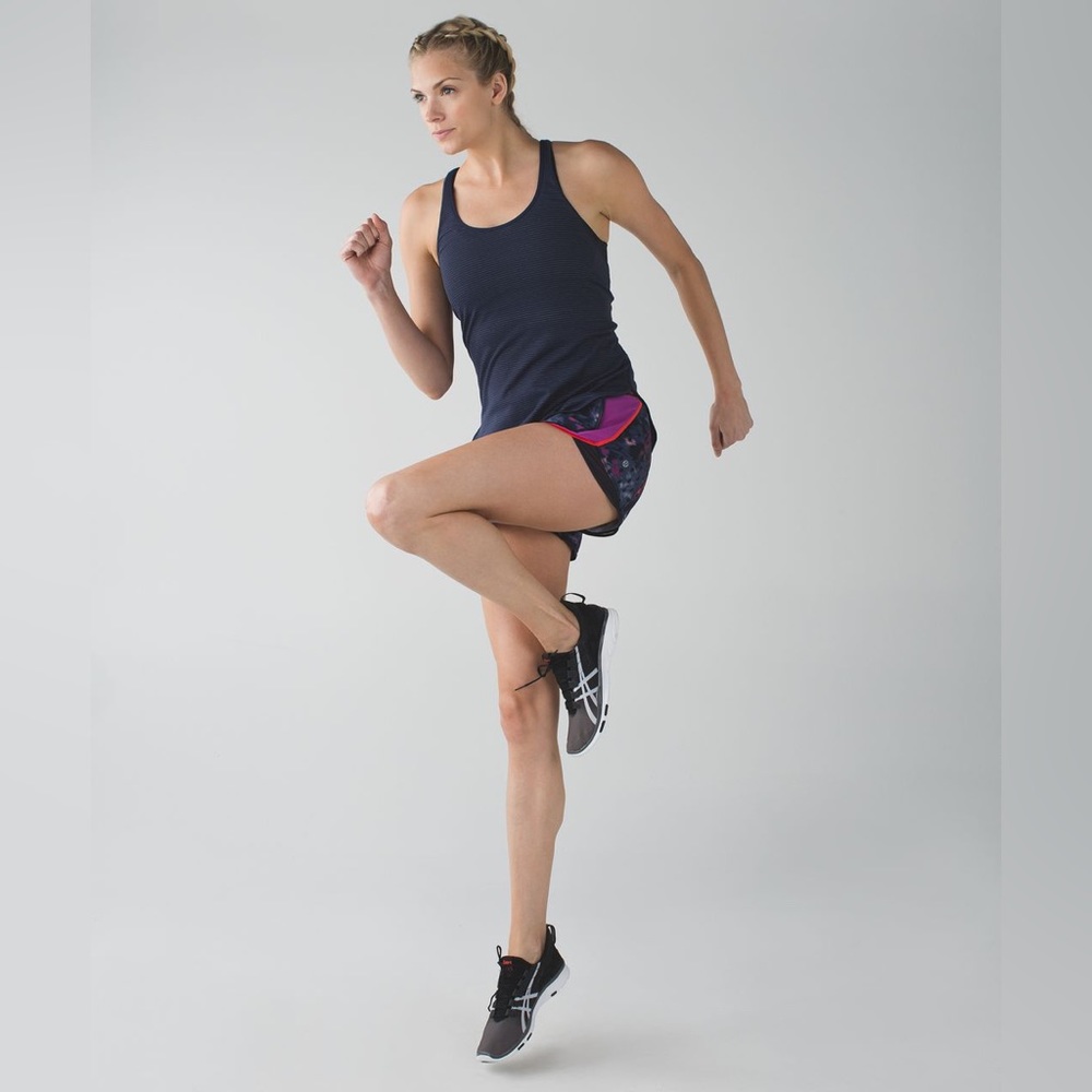Lululemon Super Squad Short